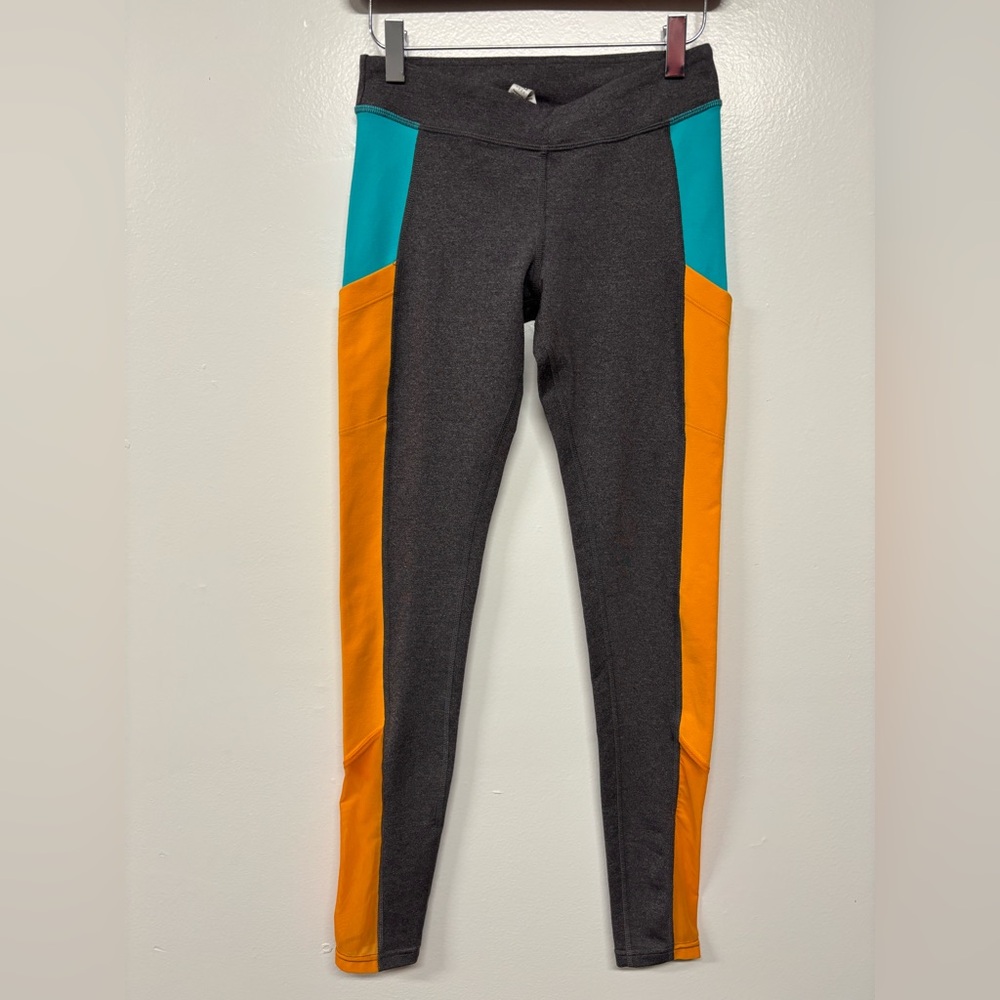 Alo Yoga Multicolor Pocket Leggings Size Small
